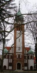 Templom