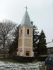Káld, harangtorony