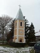 Káld, harangtorony