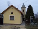 Kamond, gyülekezeti terem