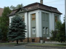 Komárom imaház