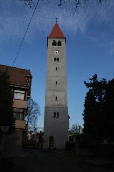 Harangtorony