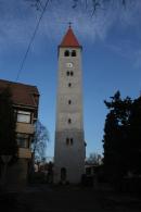 Harangtorony