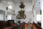 Templombelső
