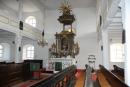 Templombelső