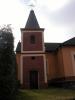 Kőszegdoroszló, torony