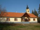 Kötcse parókia és templom