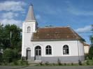 Lócsi templom