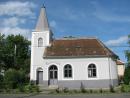 Lócsi templom