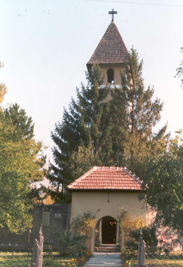 Lovászpatona