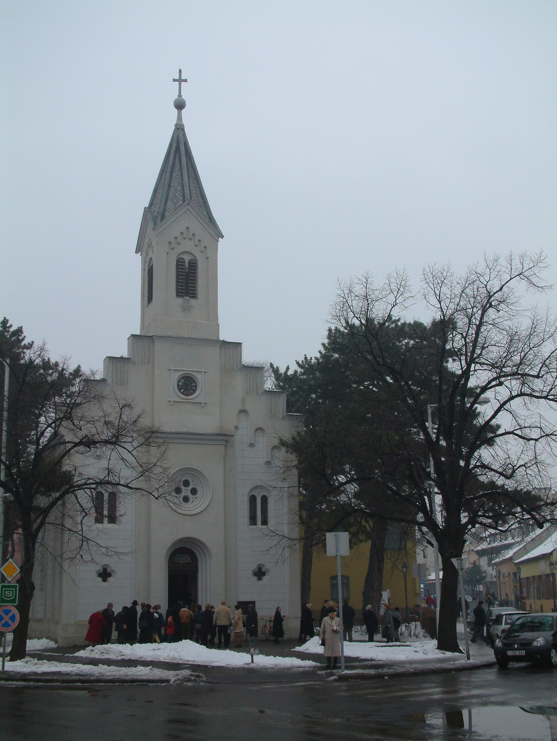 Mosonmagyaróvár