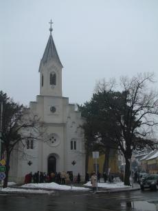 Mosonmagyaróvár