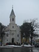 Mosonmagyaróvár