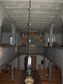 Templombelső