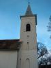 Templomtorony
