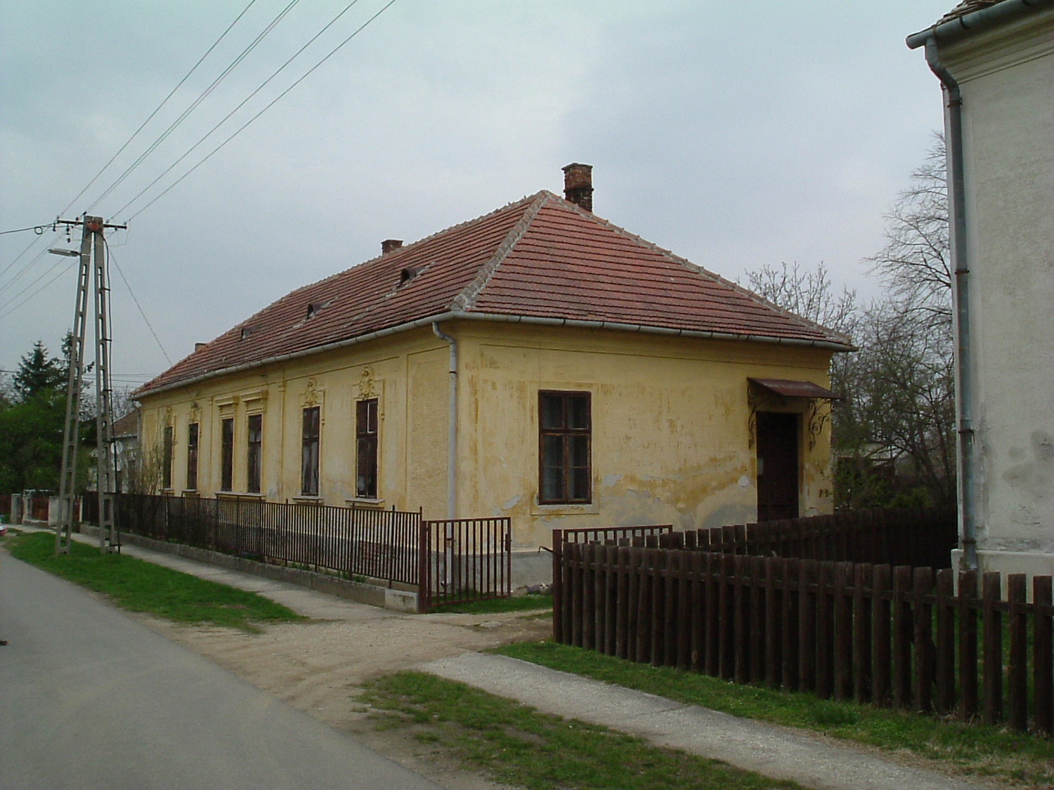 Parókia