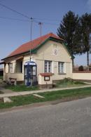Nemeskocs, otthon szemből