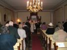 Zalaszentgrót, ökumené, 2008. január 21.