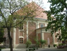Öregtemplom