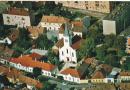 Lutheránus sziget