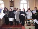 Zalaszentgrót, passió, 2008. március 21.