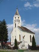 Pati templom