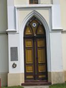 Pati templomajtó