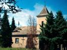 Pogányszentpéter, templom