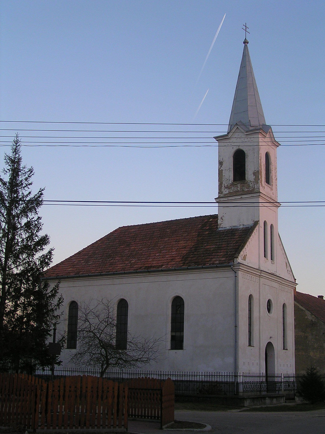Sobor, templom