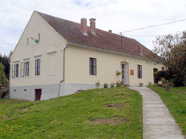 Parókia