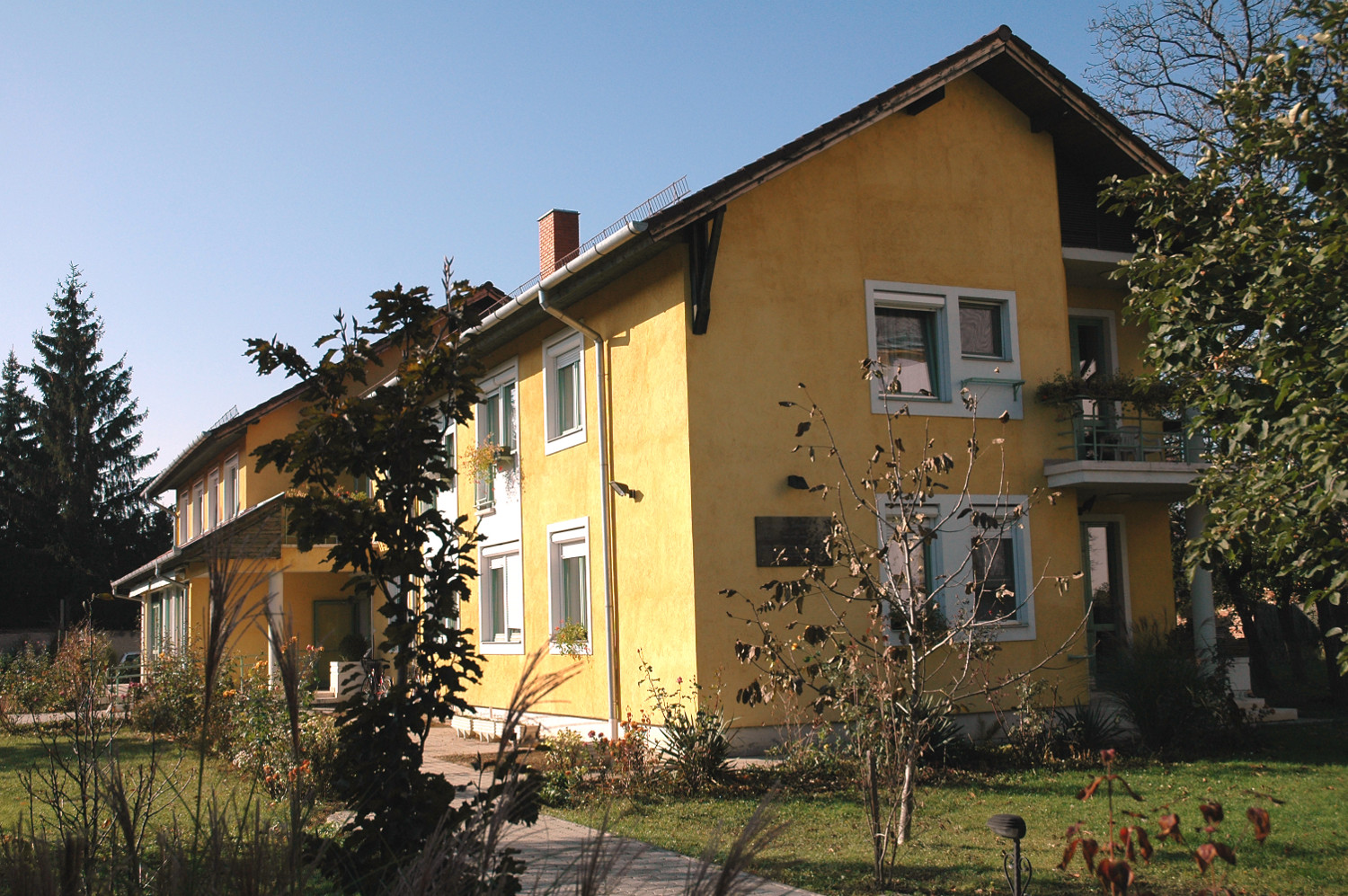 Túróczy Zoltán Szeretetotthon