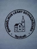 Tapolcafő, pecsét