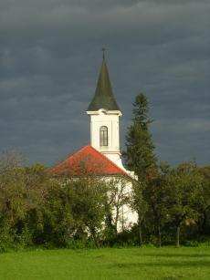 Tés vihar előtt
