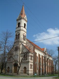 Vadosfai templom