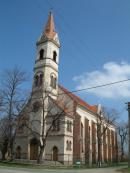 Vadosfai templom