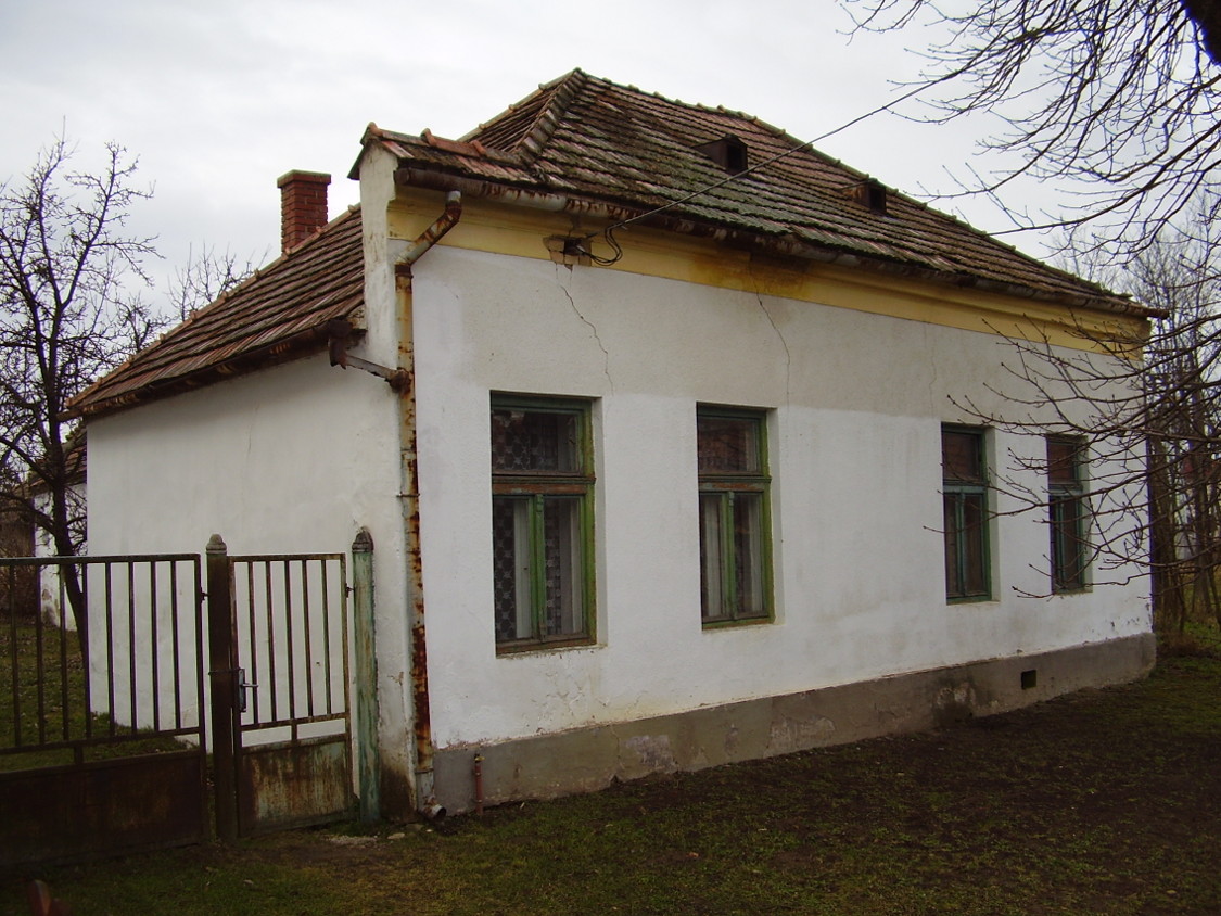 Vanyola, parókia