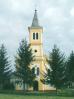 Vése, templom