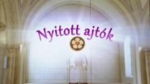 Nyitott ajtk