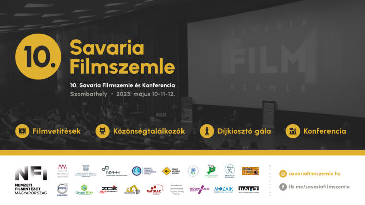 Filmes programra hvjuk a kedves testvreket