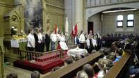 Az aradi vértanúkra emlékeztünk Az aradi vértanúkra emlékeztünk