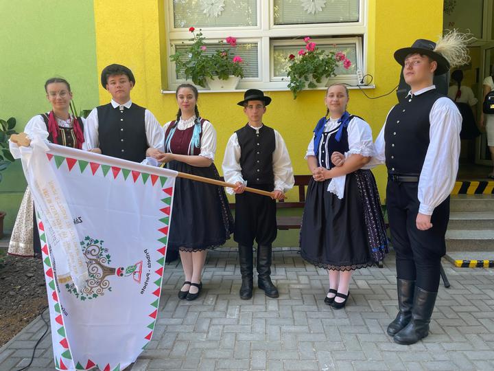 Hetven éves jubileum Hetven éves jubileum