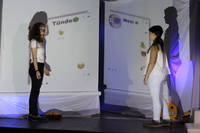 Ketts jtk - szerelmi trtnet