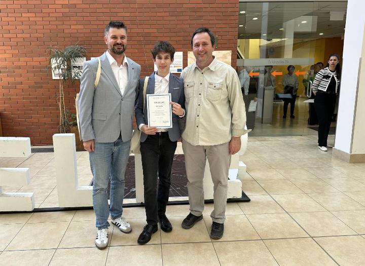 Kiemelked� eredm�ny t�rt�nelemb�l