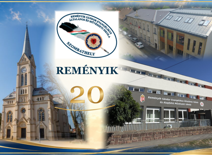 Jubileumi Rem�nyik Napok