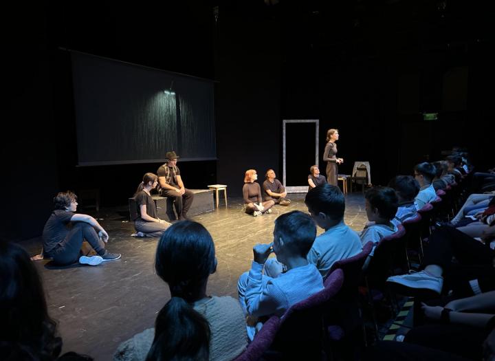 Egy tojásból minden lehet Egy tojásból minden lehet