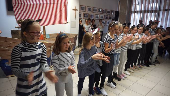 Nylt nap Ruminivel