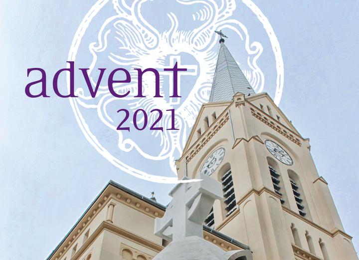 Advent első vasárnap - változás a tervezett programban Advent első vasárnap - változás a tervezett programban