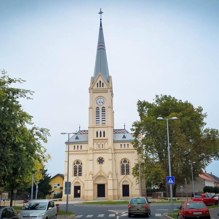 Hétközi istentisztelet lesz gyülekezetünkben Hétközi istentisztelet lesz gyülekezetünkben