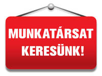 Álláslehetőség Álláslehetőség