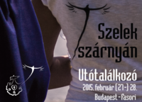 Szélrózsa utótalálkozó lesz Szélrózsa utótalálkozó lesz